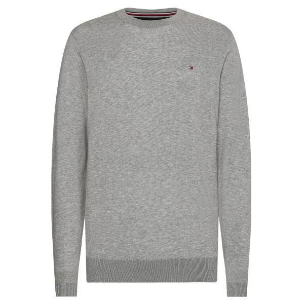 Tommy Hilfiger Pullover Sweater Grijs