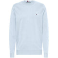 tommy hilfiger pullover sweater licht blauw