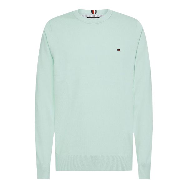 Tommy Hilfiger Pullover Sweater Mint