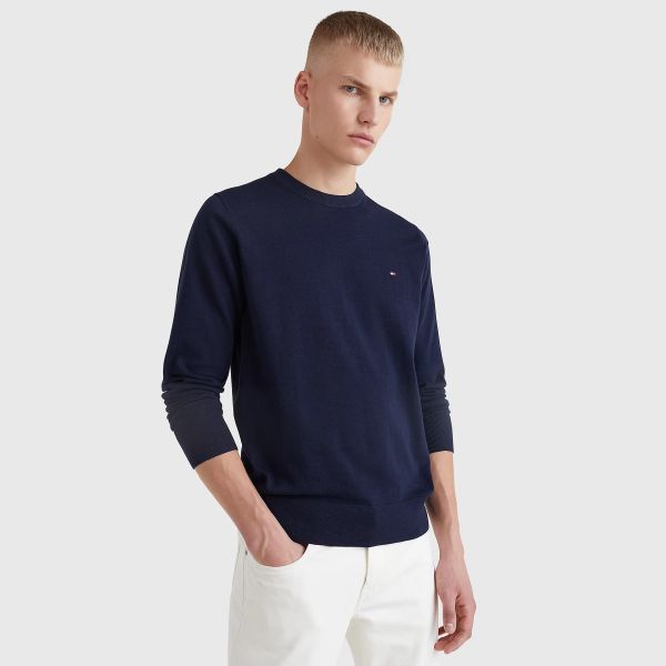 Tommy Hilfiger Pullover Sweater Navy