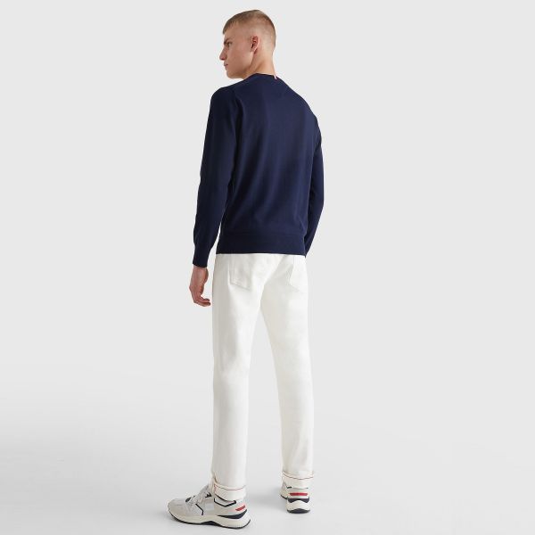 Tommy Hilfiger Pullover Sweater Navy