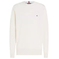 Tommy Hilfiger Pullover Sweater Off White