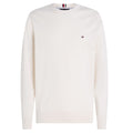 Tommy Hilfiger Pullover Sweater Off White