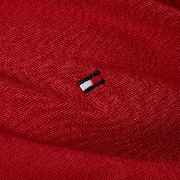 Tommy Hilfiger Pullover Sweater Rood