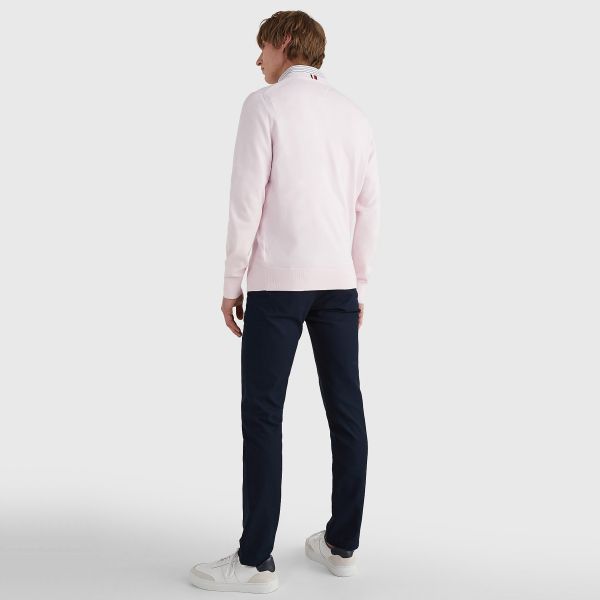 Tommy Hilfiger Pullover Sweater Roze