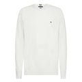 Tommy Hilfiger Pullover Sweater Off White