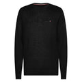 Tommy Hilfiger Pullover Sweater Zwart