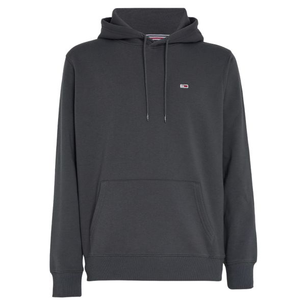 Tommy Hilfiger Regular Hoodie Antraciet