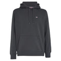 Tommy Hilfiger Regular Hoodie Antraciet