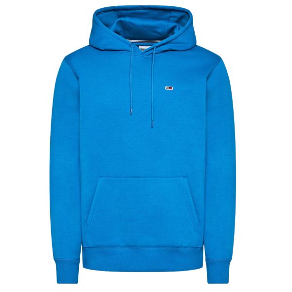 Tommy Hilfiger Regular Hoodie Blauw