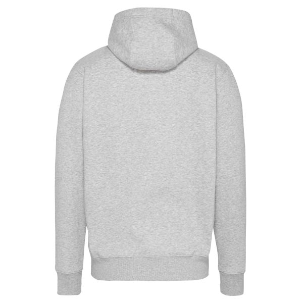 Tommy Hilfiger Regular Hoodie Grijs