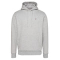 Tommy Hilfiger Regular Hoodie Grijs