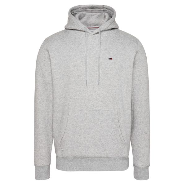 Tommy Hilfiger Regular Hoodie Grijs