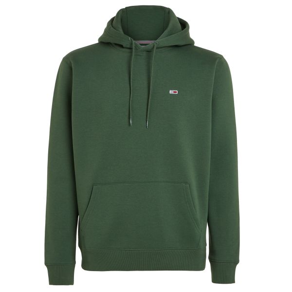 Tommy Hilfiger Regular Hoodie Groen