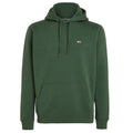 Tommy Hilfiger Regular Hoodie Groen