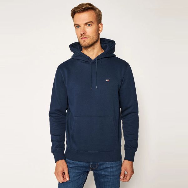 Tommy Hilfiger Regular Hoodie Navy