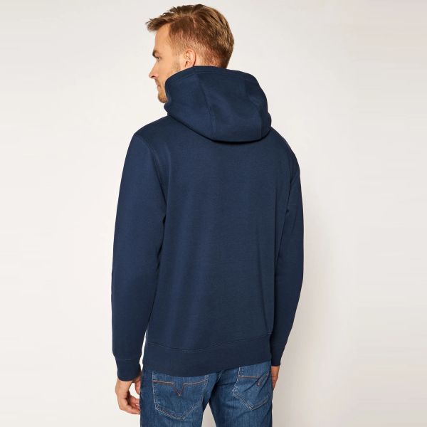 Tommy Hilfiger Regular Hoodie Navy