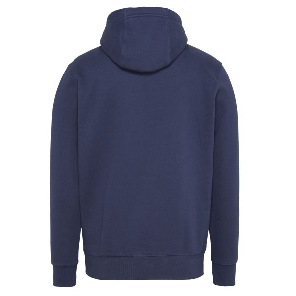 Tommy Hilfiger Regular Hoodie Navy