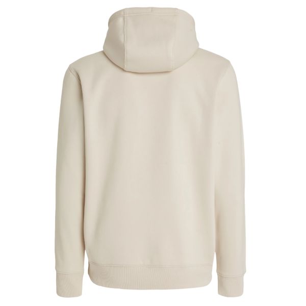 Tommy Hilfiger Regular Hoodie Off White
