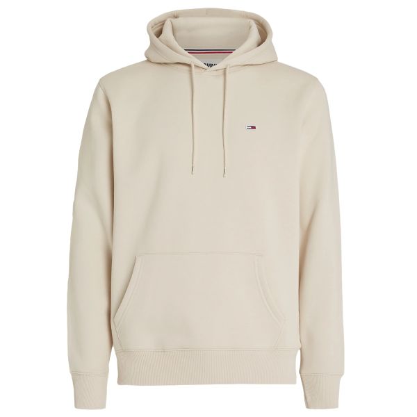 Tommy Hilfiger Regular Hoodie Off White