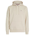 Tommy Hilfiger Regular Hoodie Off White
