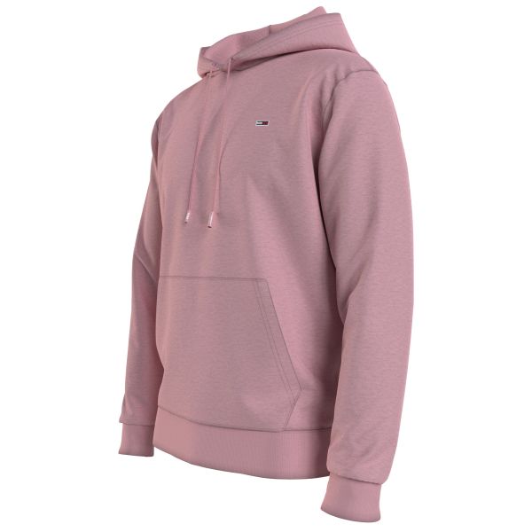 Tommy Hilfiger Regular Hoodie Roze