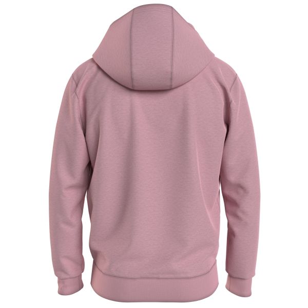 Tommy Hilfiger Regular Hoodie Roze