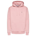 Tommy Hilfiger Regular Hoodie Roze