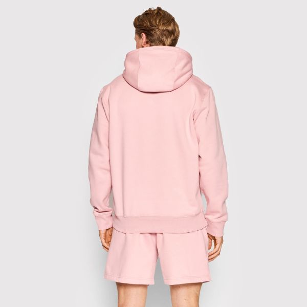 Tommy Hilfiger Regular Hoodie Roze