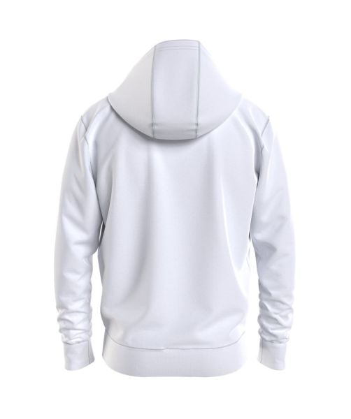 Tommy Hilfiger Regular Hoodie Wit