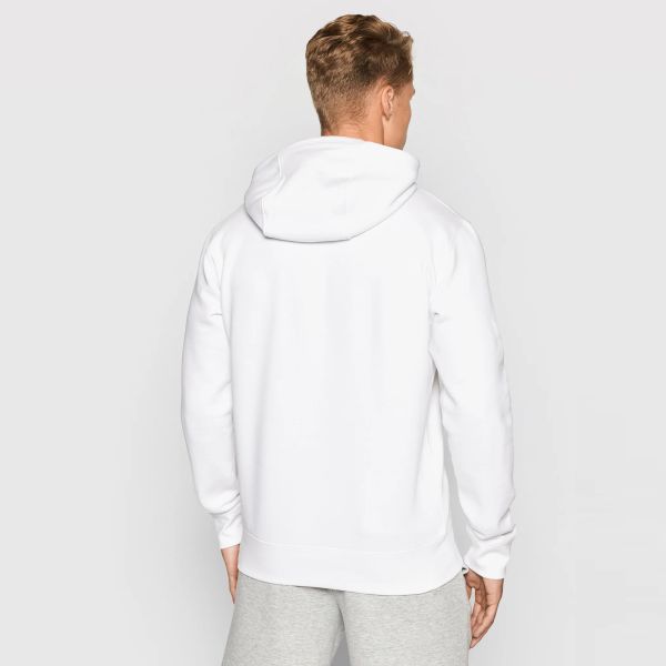 Tommy Hilfiger Regular Hoodie Wit