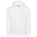 Tommy Hilfiger Regular Hoodie Wit