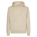 Tommy Hilfiger Regular Hoodie Zand