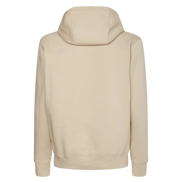 Tommy Hilfiger Regular Hoodie Zand
