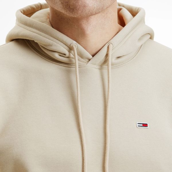 Tommy Hilfiger Regular Hoodie Zand