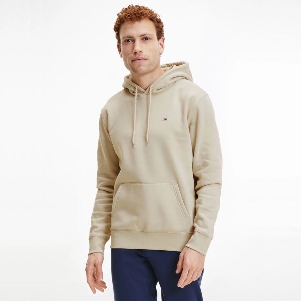 Tommy Hilfiger Regular Hoodie Zand