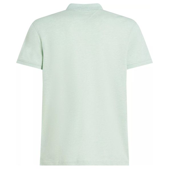 Tommy Hilfiger Regular Polo Mint