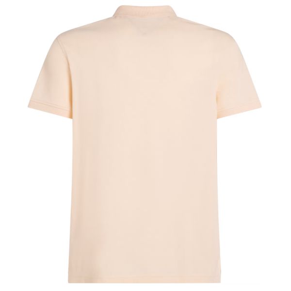 Tommy Hilfiger Regular Polo Peach