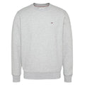 Tommy Hilfiger Regular Sweater Grijs