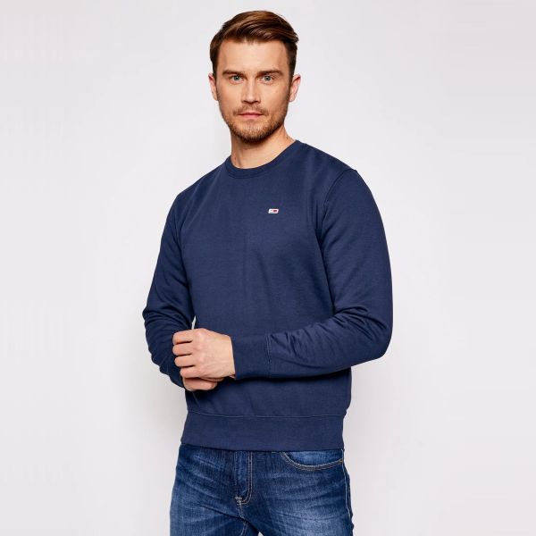 Tommy Hilfiger Regular Sweater Navy