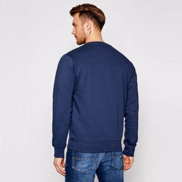 Tommy Hilfiger Regular Sweater Navy