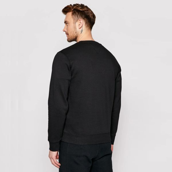 Tommy Hilfiger Regular Sweater Zwart