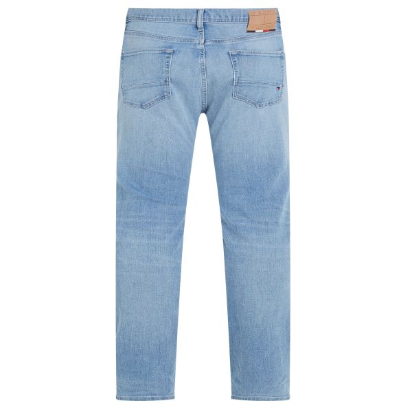 Tommy Hilfiger Slim Bleecker Jeans Licht Blauw