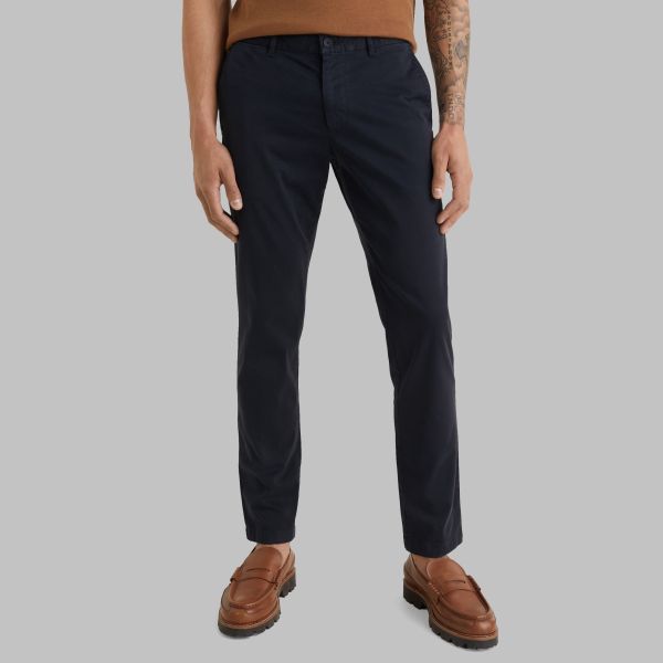 Tommy Hilfiger Slim Fit Chino Navy