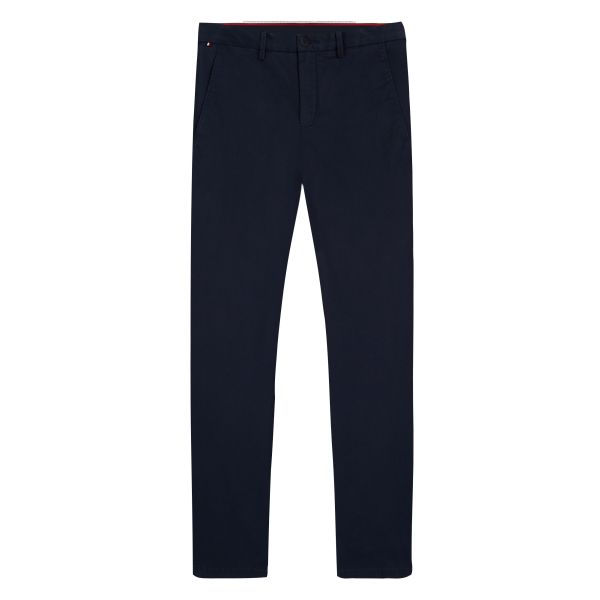Tommy Hilfiger Slim Fit Chino Navy