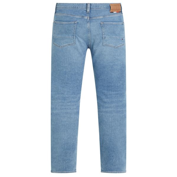 Tommy Hilfiger Extra Slim Layton Jeans Licht Blauw