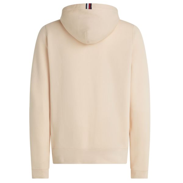 Tommy Hilfiger Small Imd Hoodie Beige