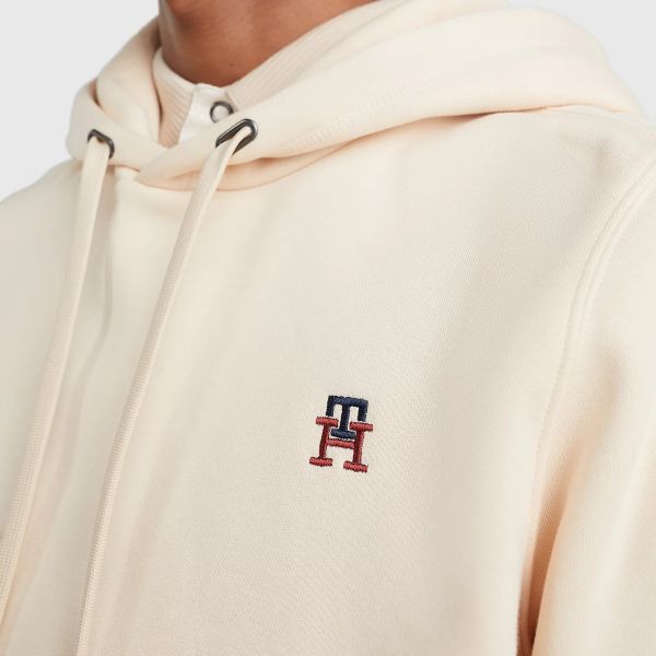 Tommy Hilfiger Small Imd Hoodie Beige
