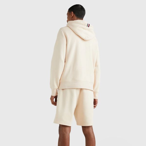 Tommy Hilfiger Small Imd Hoodie Beige