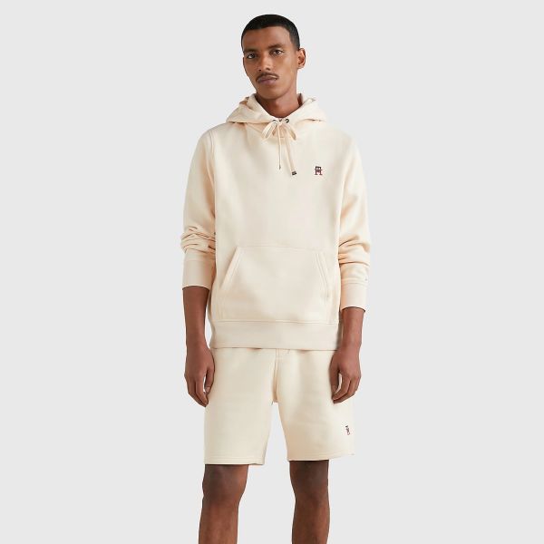 Tommy Hilfiger Small Imd Hoodie Beige